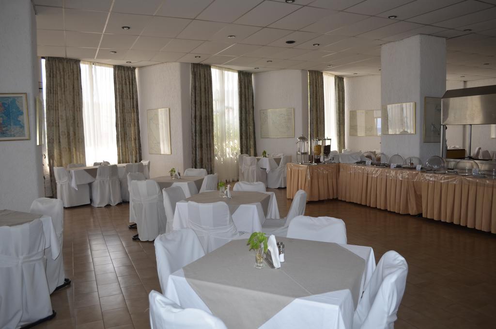 Lymiatis Beach Hotel Karpathos Exterior foto