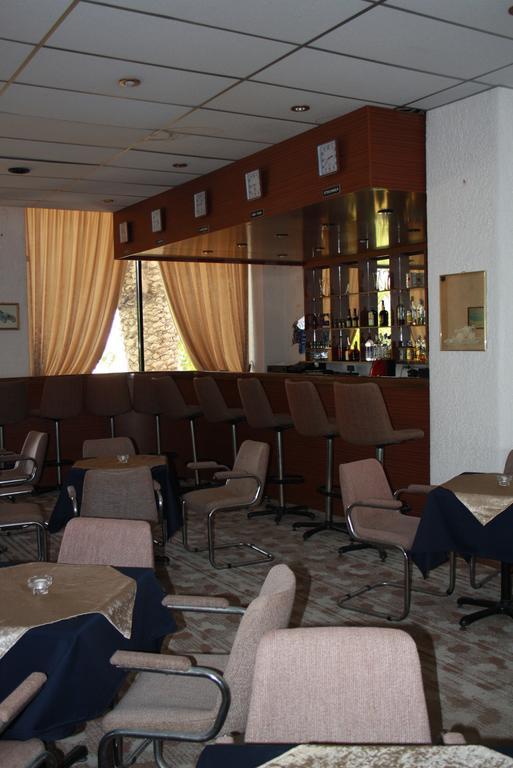 Lymiatis Beach Hotel Karpathos Exterior foto