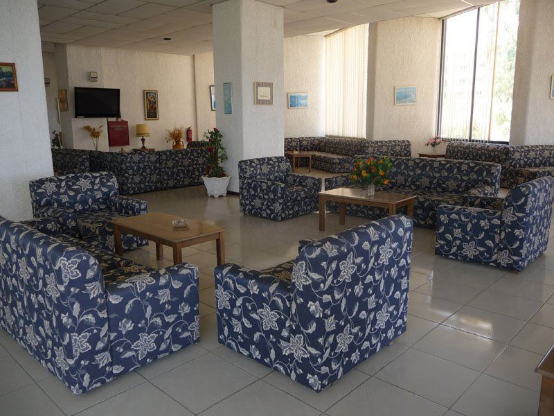 Lymiatis Beach Hotel Karpathos Exterior foto