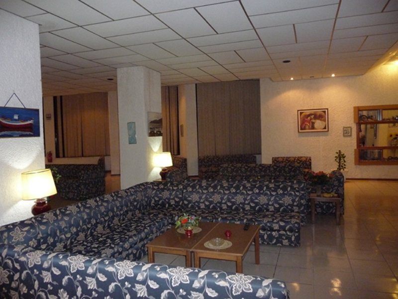 Lymiatis Beach Hotel Karpathos Exterior foto